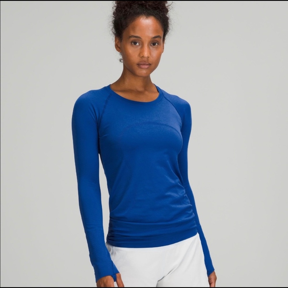 Lululemon Swiftly